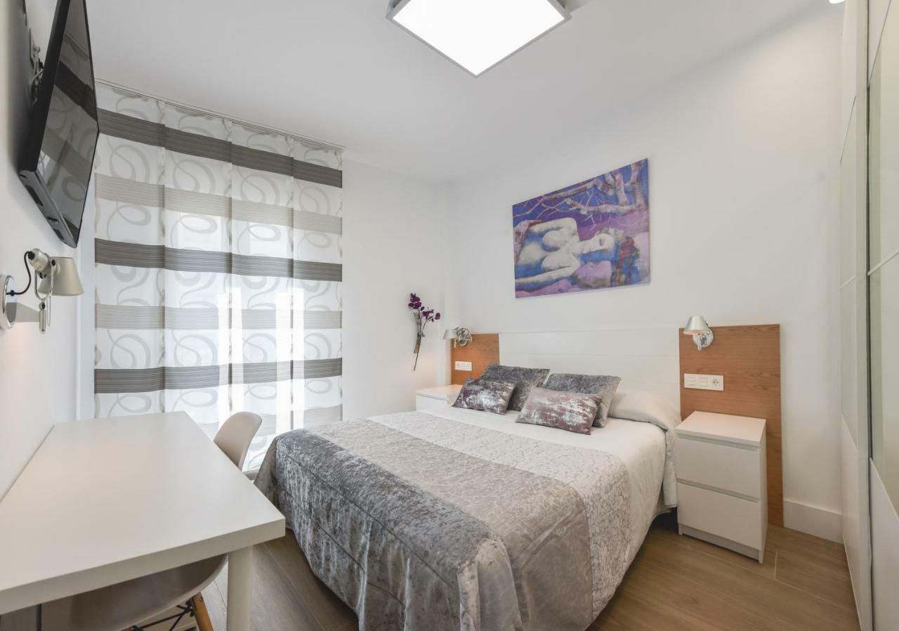 Apartamento Lujo Playa Lasiesta3 Fuengirola Exterior foto